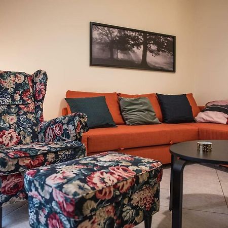 All New 55M Apartment In Athens 150Meters From Subway Zewnętrze zdjęcie