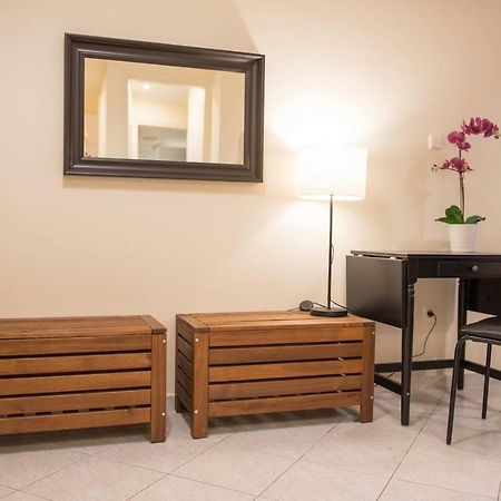 All New 55M Apartment In Athens 150Meters From Subway Zewnętrze zdjęcie